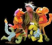 muppetcentral.com Fraggles