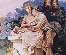 aspenmurals.com Fragonard