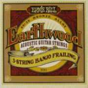 juststrings.com Frailing