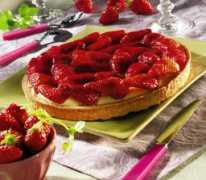 chacouto.ch Fraises