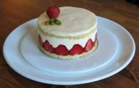 thefreshloaf.com Fraisier