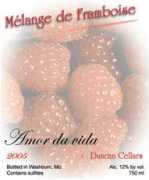winemakingradio.com Framboise