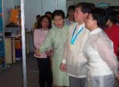 sntpost.stii.dost.gov.ph Framelia