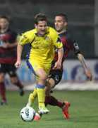 zimbio.com Francesco
