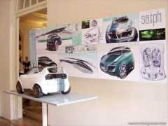 cardesignnews.com Francessco