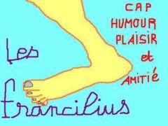 belon.courseapied.net Francil