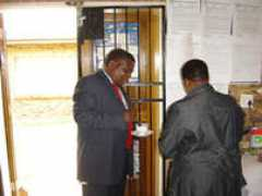thusong.gov.za Francinah