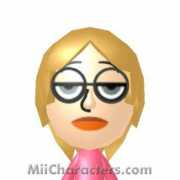 miicharacters.com Francines