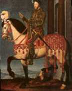 eliteiberianhorses.com Francisi
