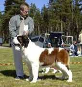 courmayeurs.se Franciska