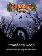 roleplayerschronicle.com Frandor