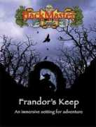 roleplayerschronicle.com Frandor