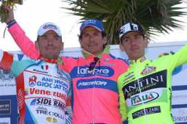 bikeraceinfo.com Franesco