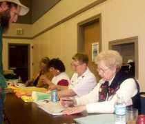 eatonvillenews.net Franich