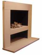 antiqueandmodernfires.com Franicis