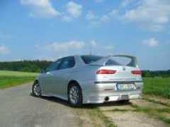 alfa156.cz Franika