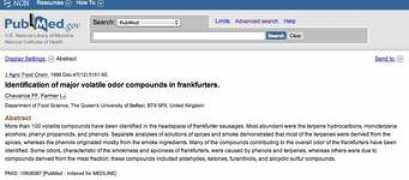 blogs.discovermagazine.com Frankfurter