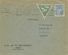 postalhistory.com Franking