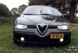 alfa156.net Frankj