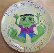 pokeanosepottery.com Franky