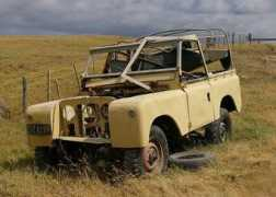 overland.co.za Franna