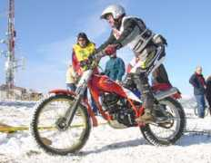 todotrial.com Franqueira