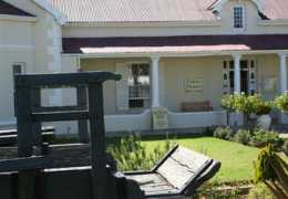 sa-venues.com Fransie