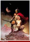 allhatnocattle.net Franzetta