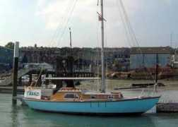 easternyachts.com Franzi