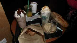 favim.com Frappucino