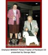 mardot.org Frasher