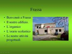 Frassa