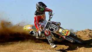 marylandmotocross.com Fratoni