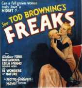 Freaks