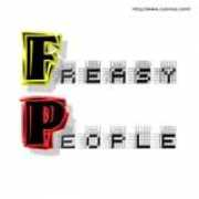 Freasy