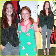 justjared.com Freckleface