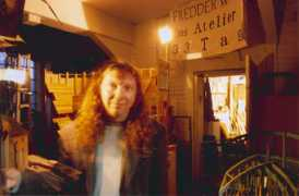 fredder-wanoth.de Fredder