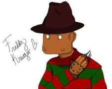 blingcheese.com Freddykrueger