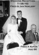 fredkunze.org Fredjan