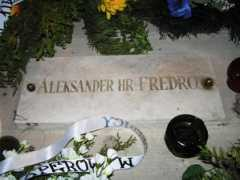 Fredre
