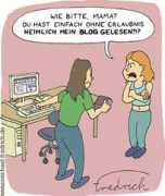 Fredrich