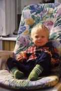 Fredrik