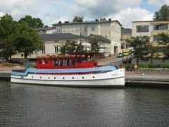 Fredrika