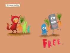 jacketflap.com Freeb