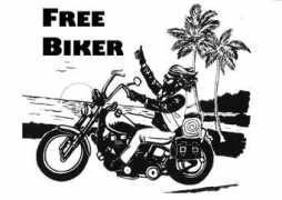 Freebiker