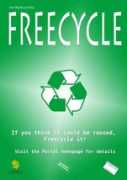 Freecycle