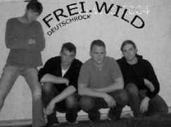 Freiwild