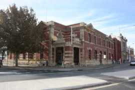 panoramio.com Fremantle