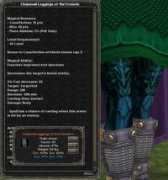 camelot.allakhazam.com Frenetic