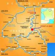 gb.ardennes-fluvial.com Frenois